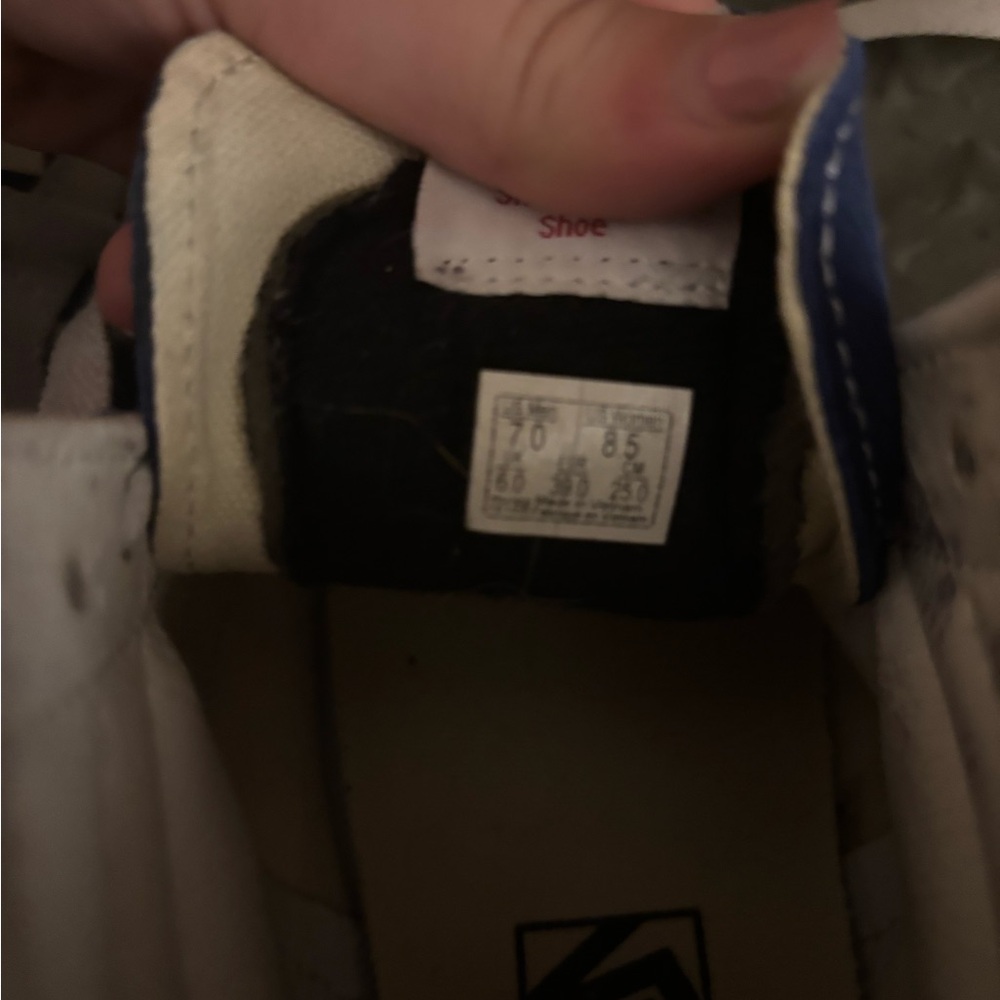 Vans Women's Sneakers